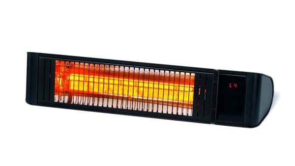 תנור אינפרא Volcan premium 2000W