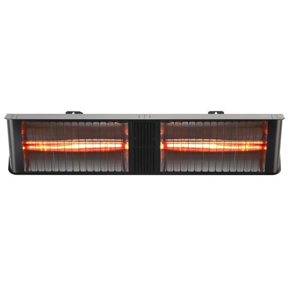 תנור חימום אינפרא BOSTON premium 5000W