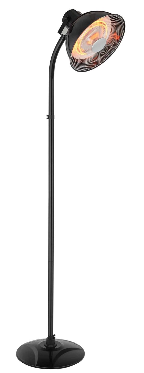 תנור חימום אינפרא (פטריית חימום) SPOT LIGHT 2000W