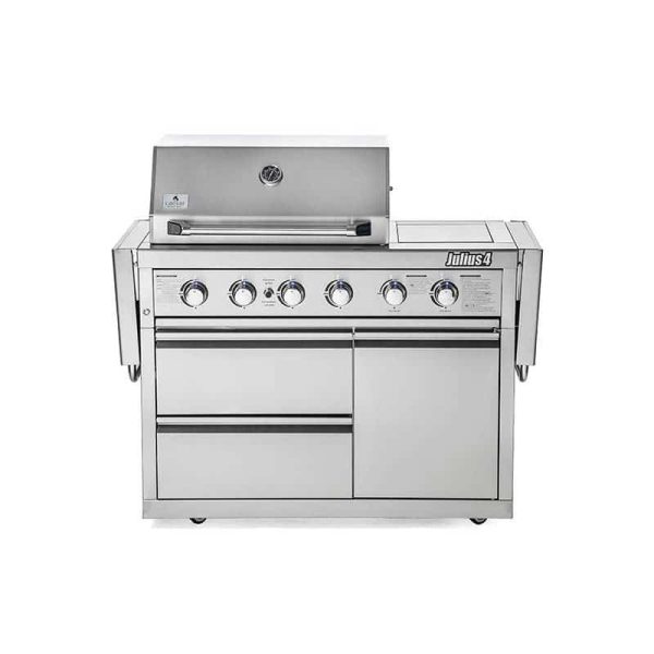 CAESAR GRILL
