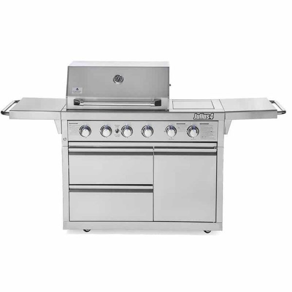 CAESAR GRILL